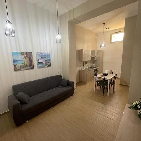 Casa Dei Vespri Villa Marsala Eksteriør bilde