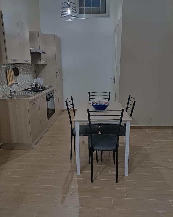 Casa Dei Vespri Villa Marsala Eksteriør bilde